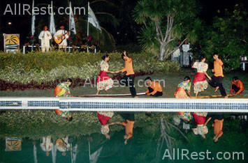 Badian Island Resort 47